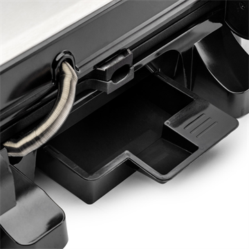 Huslog Elektromos grillsütő 2000W - AK-2249