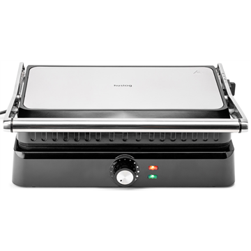 Huslog Elektromos grillsütő 2200W - AK-2143