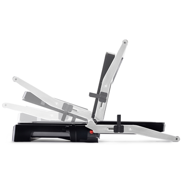 Huslog Elektromos grillsütő 2200W - AK-2143