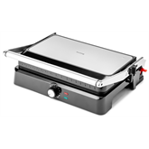 Huslog Elektromos grillsütő 2200W - AK-2143