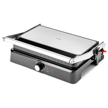 Huslog Elektromos grillsütő 2200W - AK-2143