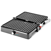 Huslog Elektromos grillsütő 2200W - AK-2143