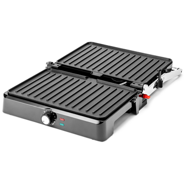 Huslog Elektromos grillsütő 2200W - AK-2143