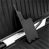 Huslog Elektromos grillsütő 2200W - AK-2143