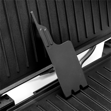 Huslog Elektromos grillsütő 2200W - AK-2143