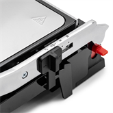 Huslog Elektromos grillsütő 2200W - AK-2143