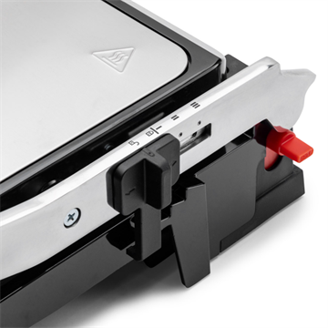 Huslog Elektromos grillsütő 2200W - AK-2143