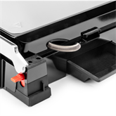 Huslog Elektromos grillsütő 2200W - AK-2143