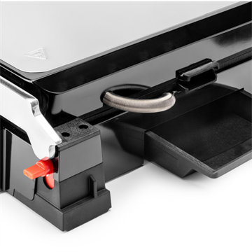 Huslog Elektromos grillsütő 2200W - AK-2143