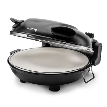 Huslog PIZZA OVEN 1200W - 1200W Pizza sütő AK-1748