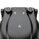 Huslog PIZZA OVEN 1200W - 1200W Pizza sütő AK-1748