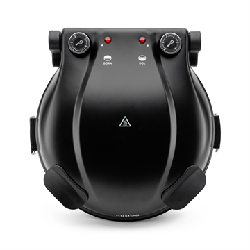 Huslog PIZZA OVEN 1200W - 1200W Pizza sütő AK-1748