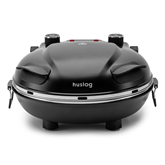 Huslog PIZZA OVEN 1200W - 1200W Pizza sütő AK-1748