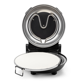 Huslog PIZZA OVEN 1200W - 1200W Pizza sütő AK-1748