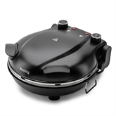 Huslog PIZZA OVEN 1200W - 1200W Pizza sütő AK-1748