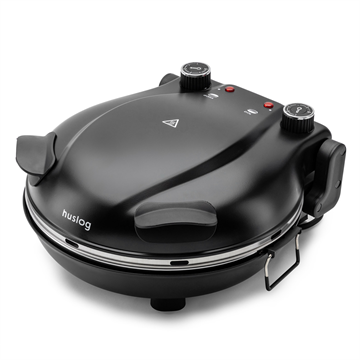 Huslog PIZZA OVEN 1200W - 1200W Pizza sütő AK-1748