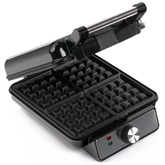 Huslog Waffle Maker 1500W gofri sütő HUS1031
