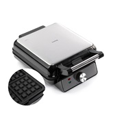 Huslog Waffle Maker 1500W gofri sütő HUS1031