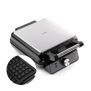 Huslog Waffle Maker 1500W gofri sütő HUS1031