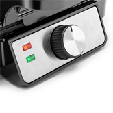 Huslog Waffle Maker 2 dupla gofri sütő AK-2149