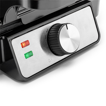 Huslog Waffle Maker 2 dupla gofri sütő AK-2149