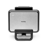 Huslog Waffle Maker 2 dupla gofri sütő AK-2149