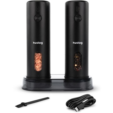 Huslog elektromos örlőkészlet - HUS1035