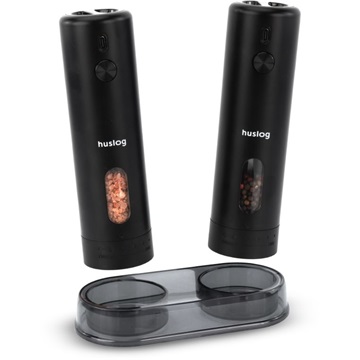 Huslog elektromos örlőkészlet - HUS1035