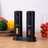 Huslog elektromos örlőkészlet - HUS1035