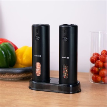 Huslog elektromos örlőkészlet - HUS1035