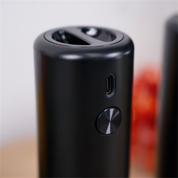 Huslog elektromos örlőkészlet - HUS1035