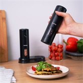 Huslog elektromos örlőkészlet - HUS1035