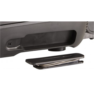 Ninja Foodi 3,7 L grill és forrólevegős sütő - AG651EU