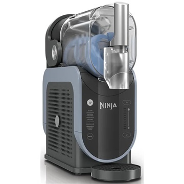 Ninja SLUSHi 2,5L jégkása készítő gép - FS301EU