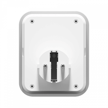 TESLA okos konnektor 2 USB