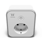 TESLA okos konnektor 2 USB