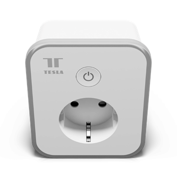 TESLA okos konnektor 2 USB