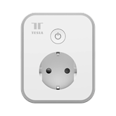 TESLA okos konnektor 2 USB