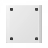 TESLA Smart RJ45 Zigbee Hub okosotthon központ