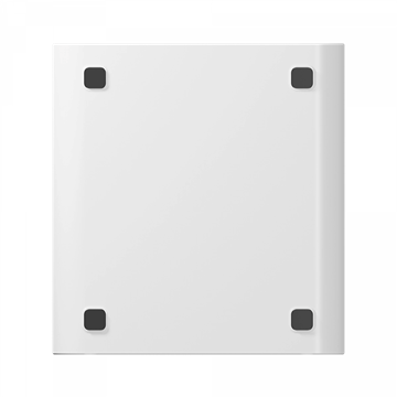 TESLA Smart RJ45 Zigbee Hub okosotthon központ