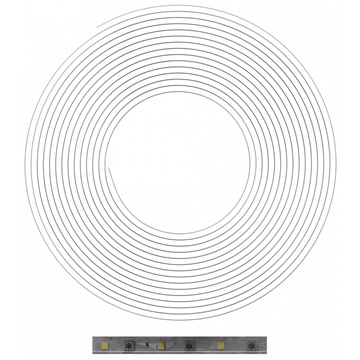 TESLA Smart TechToy okos LED szalag