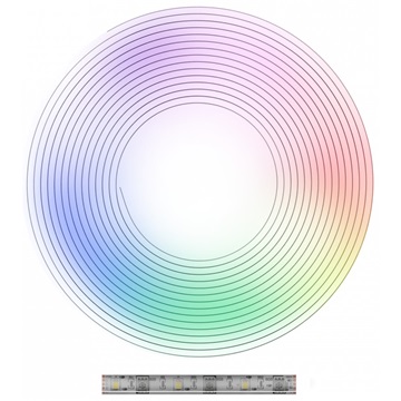 TESLA Smart TechToy okos LED szalag
