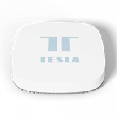 TESLA Smart ZigBee Hub okosotthon központ