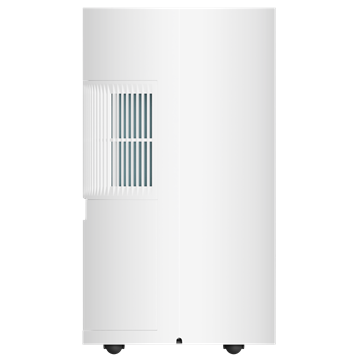 Xiaomi Smart Dehumidifier Lite párátlanító, fehér - BHR8374EU