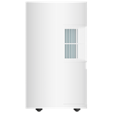 Xiaomi Smart Dehumidifier Lite párátlanító, fehér - BHR8374EU