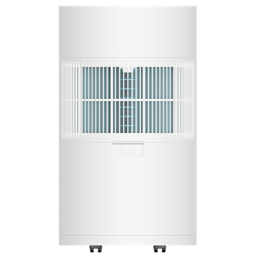 Xiaomi Smart Dehumidifier Lite párátlanító, fehér - BHR8374EU