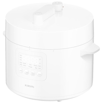 Xiaomi Electric Pressure Cooker 4,8L Elektromos kukta - fehér - BHR8845EU