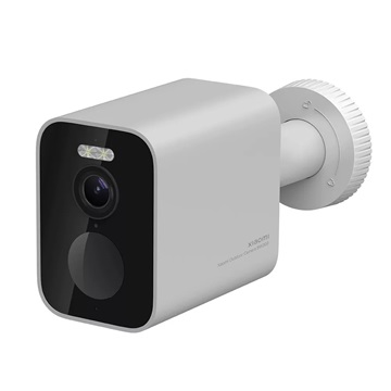 Xiaomi Outdoor Camera BW300 2K kültéri biztonsági kamera - BHR8303GL