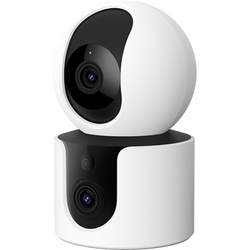  Xiaomi Smart Camera C300 dual - biztonsági kamera - BHR9166EU