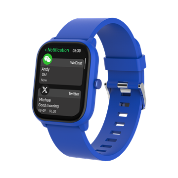 Denver SWK-120BU okosóra gyerekeknek, kék